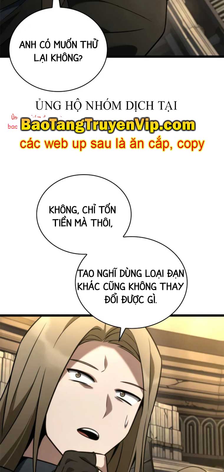 Đại Pháp Sư Toàn Năng chapter 121 - Trang 53