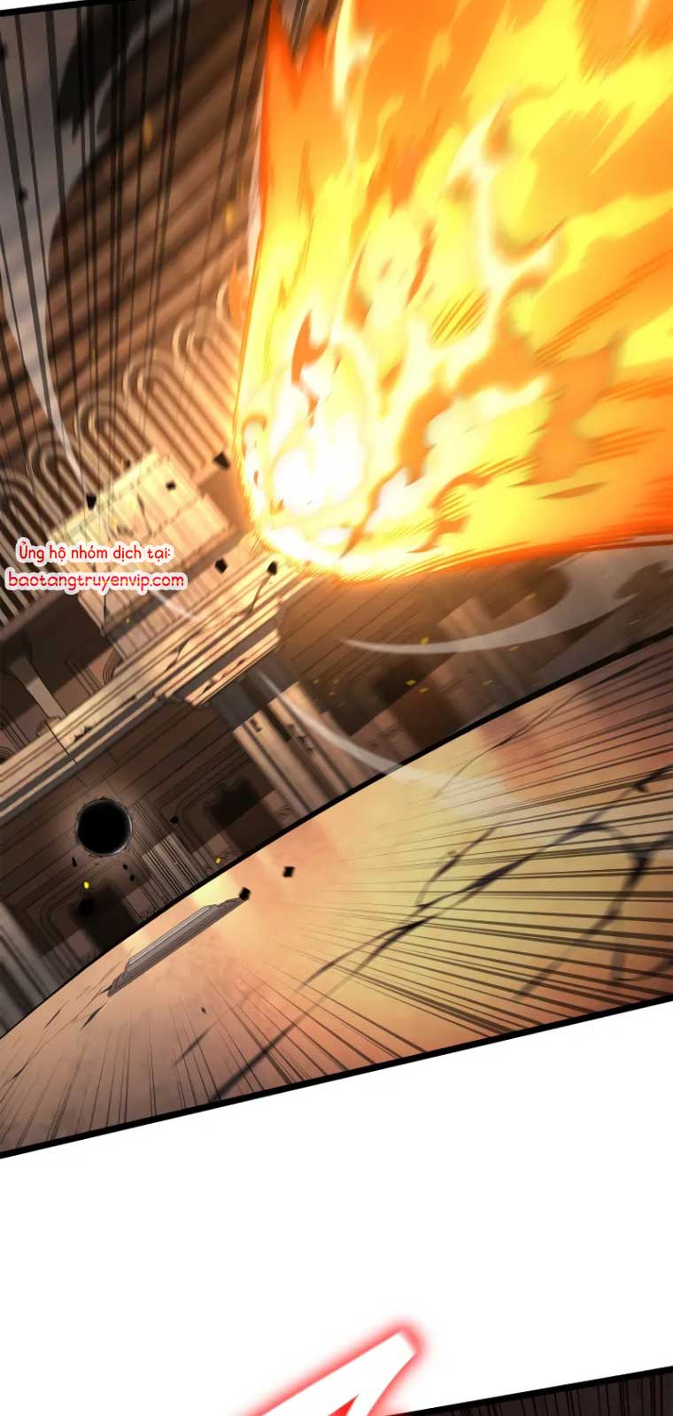 Đại Pháp Sư Toàn Năng chapter 121 - Trang 78