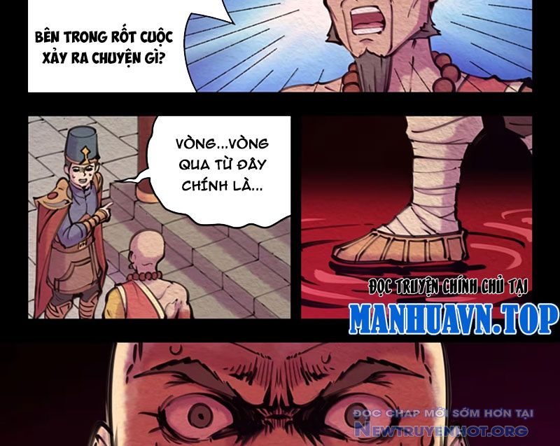 Côn Thôn Thiên Hạ chapter 354 - Trang 38