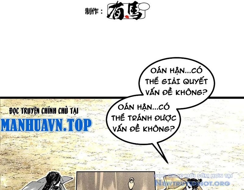 Thiên Hạ Đệ Nhất Lữ Bố chapter 132 - Trang 18