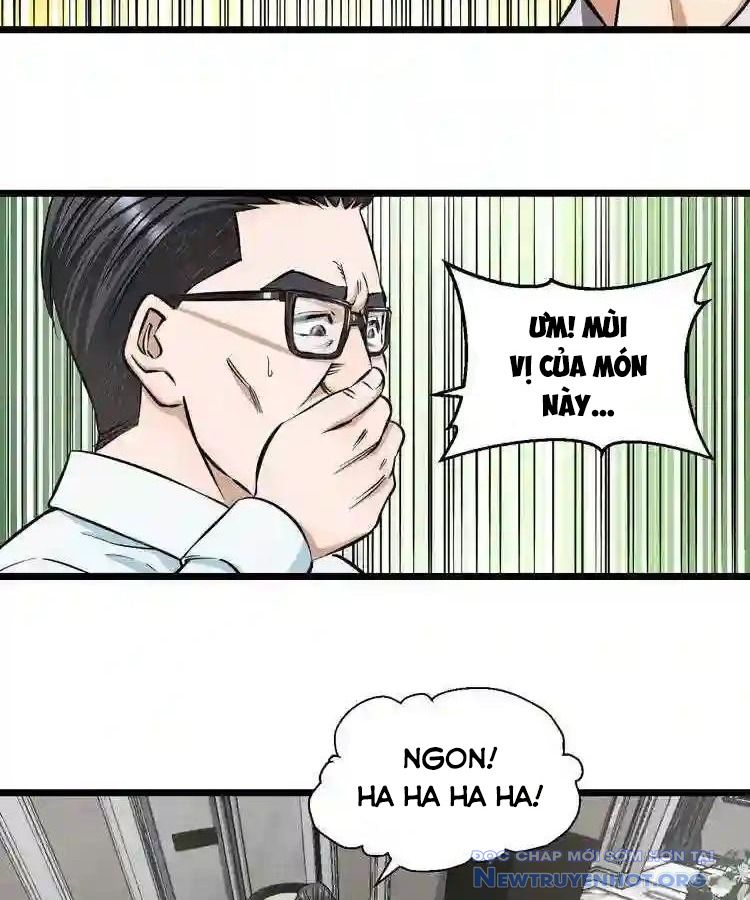 Dẫu Nản Vẫn Cố chapter 12 - Trang 68