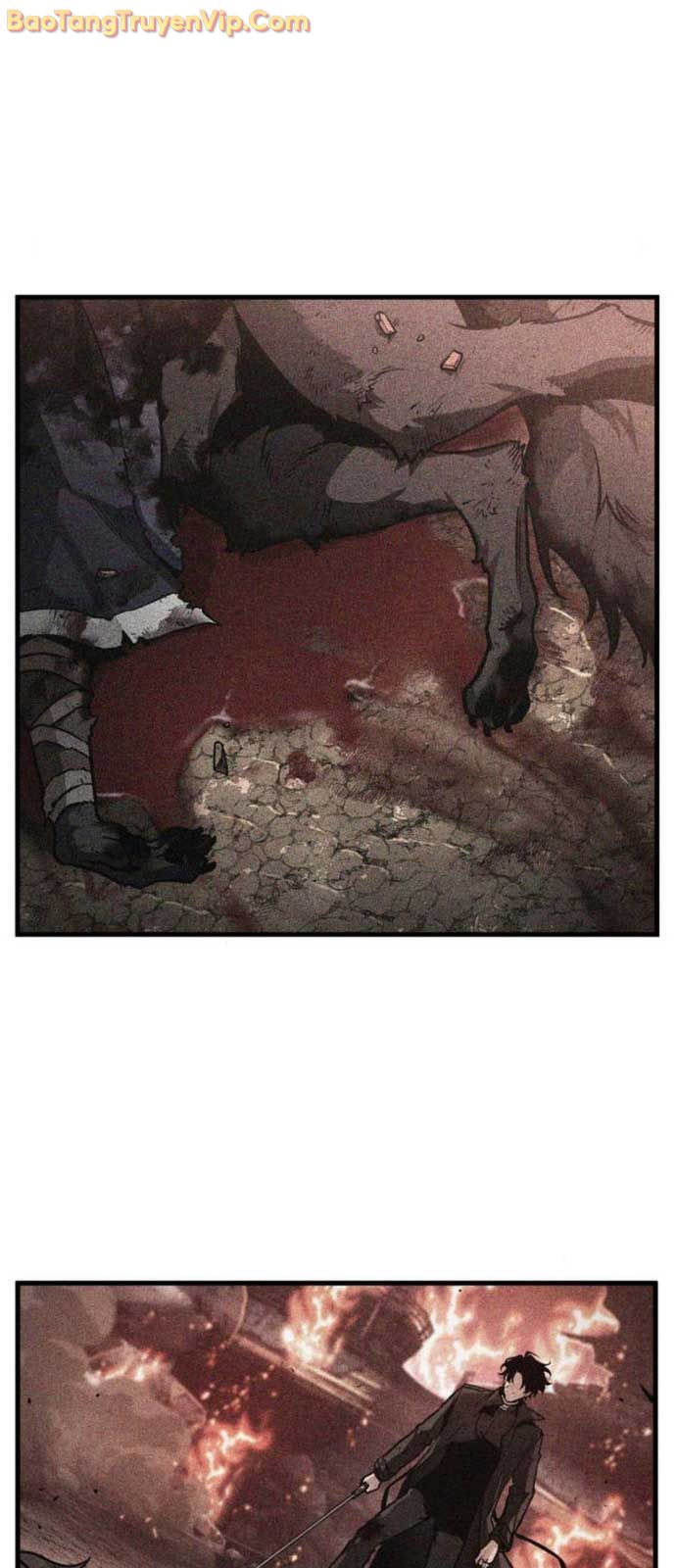 Toàn Trí Độc Giả chapter 265.1 - Trang 67