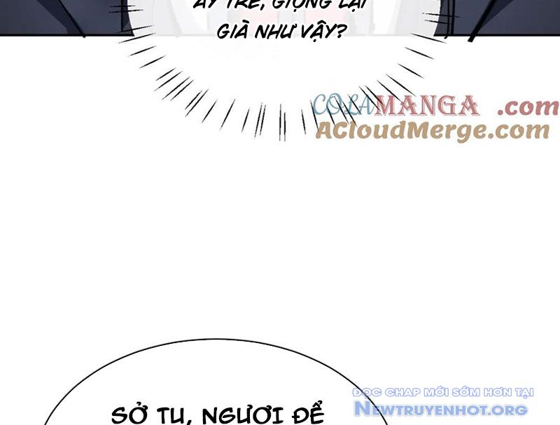 Sư Tôn: Nghịch Đồ Này Mới Không Phải Là Thánh Tử chapter 134 - Trang 24