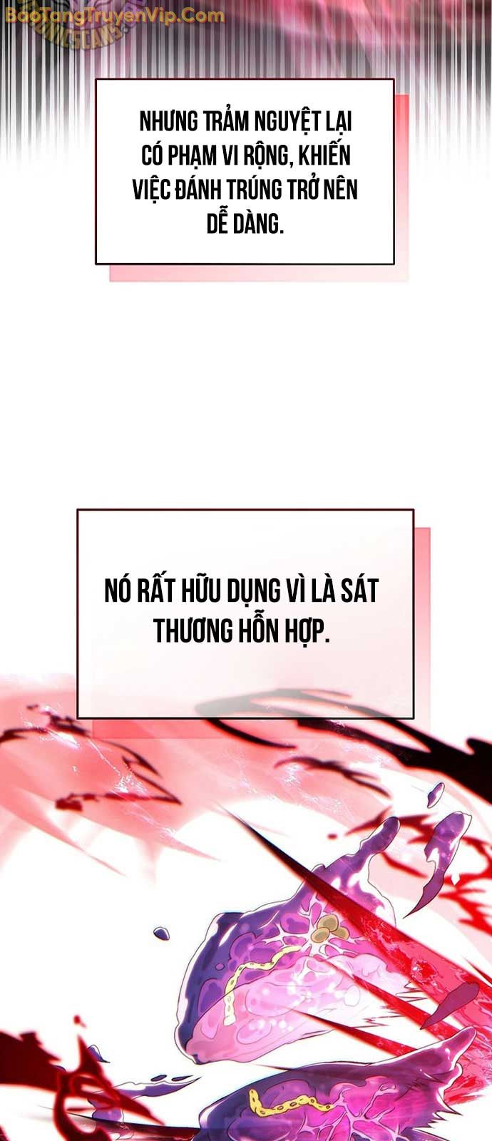 Người Chơi Mạnh Nhất Hồi Quy Lần Thứ 100 chapter 58.1 - Trang 72