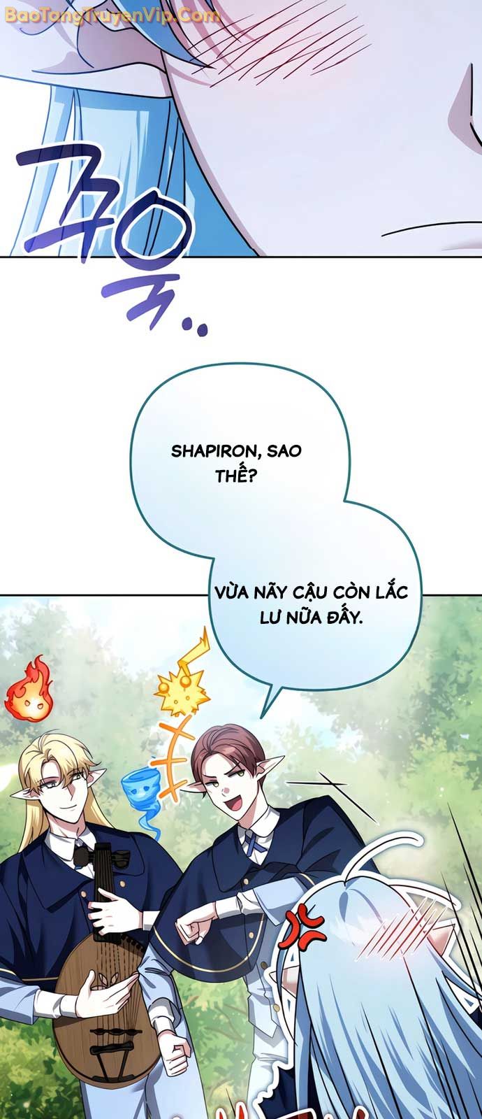 Bản Ngã Thay Đổi chapter 42 - Trang 51