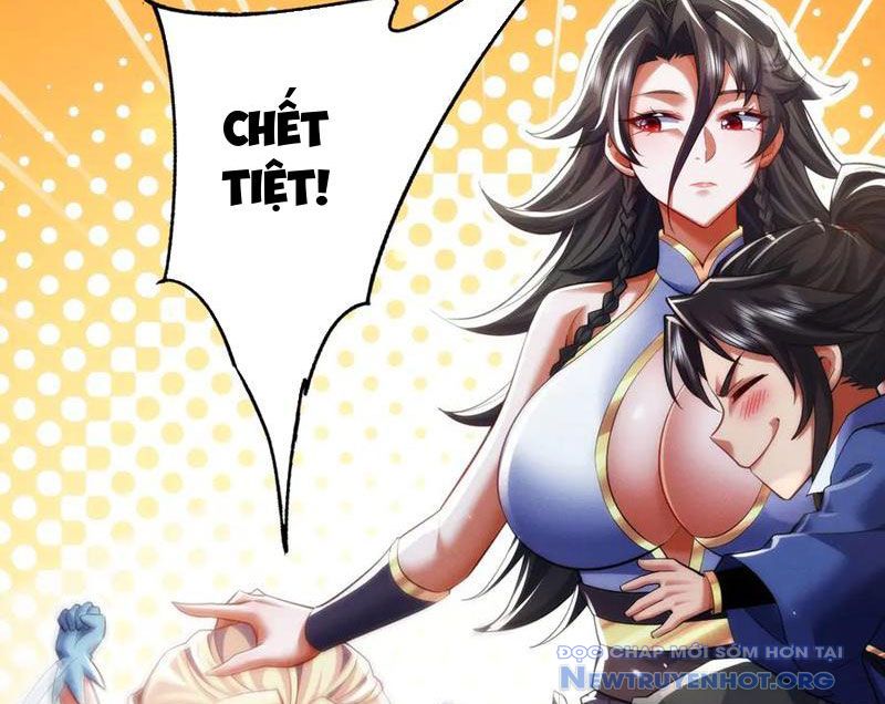 Các Nữ Sư Tôn Đều Muốn Chiếm Hữu Ta chapter 21 - Trang 107