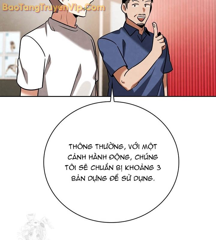 Sống Như Một Diễn Viên chapter 126 - Trang 50