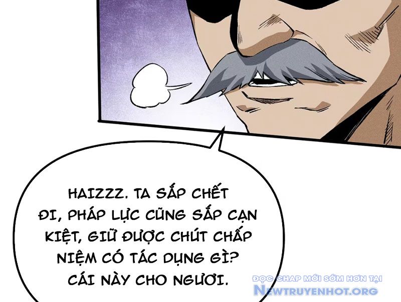 Pháp Sư Ký Sinh chapter 9 - Trang 89