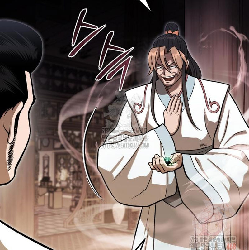 Quy Hoàn Lục Ma Đạo chapter 66 - Trang 35
