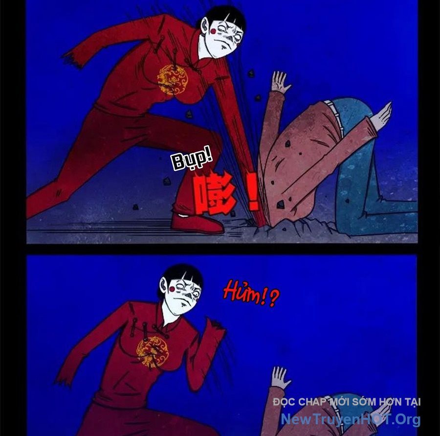 Ta Vì Chúng Sinh chapter 68 - Trang 5
