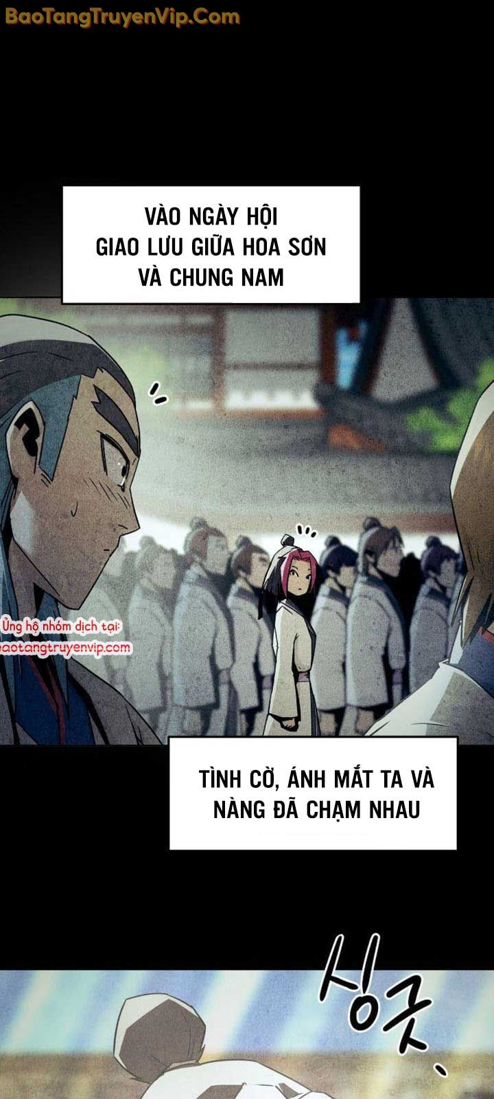 Tiểu Gia Chủ Của Tứ Xuyên Đường Gia Trở Thành Kiếm Thần chapter 75.1 - Trang 49