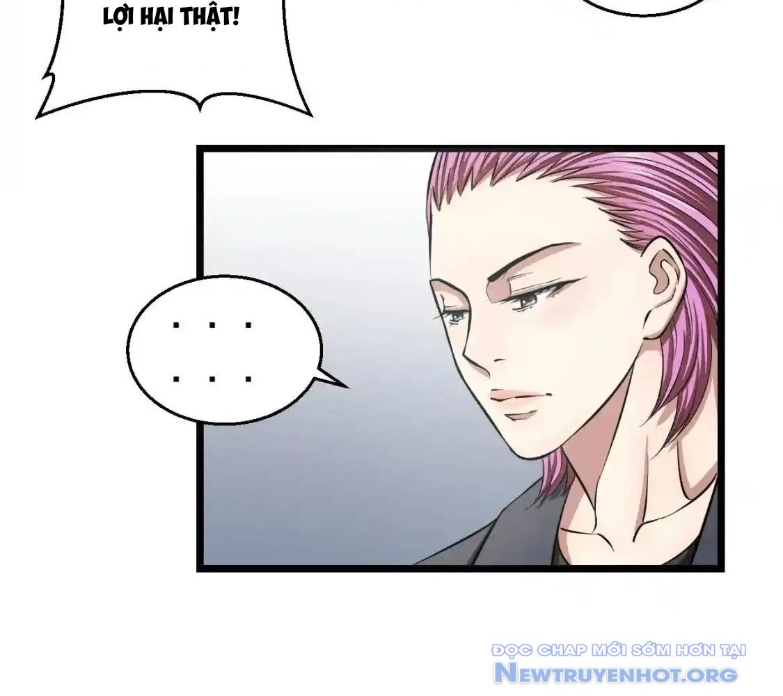 Dẫu Nản Vẫn Cố chapter 11 - Trang 20