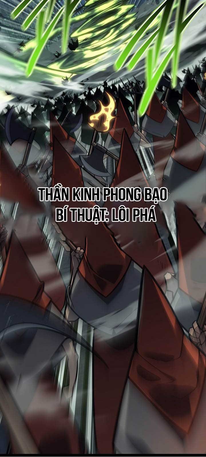 Chuyển Sinh Thành Con Ngoài Giá Thú Của Gia Đình Kiếm Thuật Danh Tiếng chapter 54.1 - Trang 12