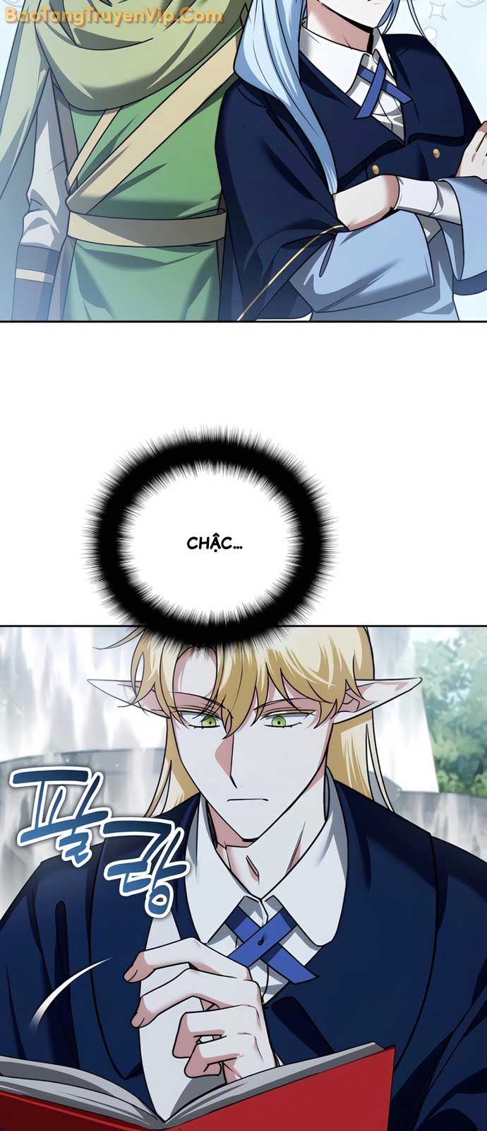 Bản Ngã Thay Đổi chapter 42 - Trang 3