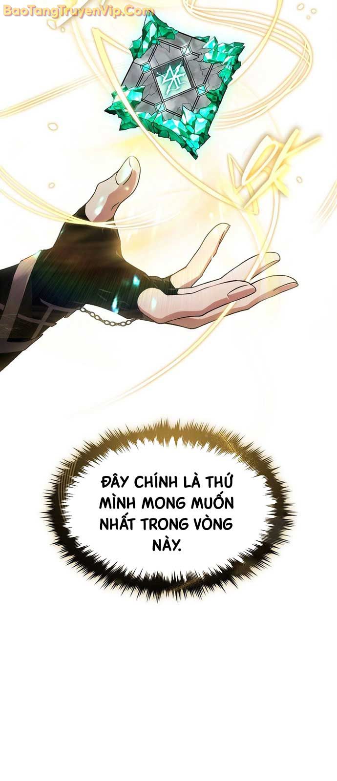 Người Chơi Mạnh Nhất Hồi Quy Lần Thứ 100 chapter 58.1 - Trang 77