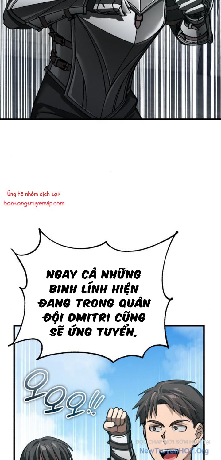 Thiên Quỷ Chẳng Sống Nổi Cuộc Đời Bình Thường chapter 160 - Trang 42
