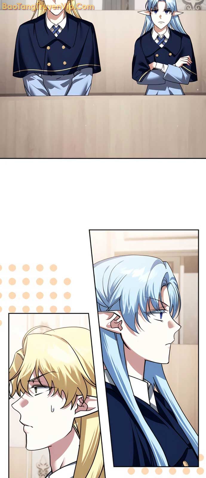 Bản Ngã Thay Đổi chapter 42 - Trang 14
