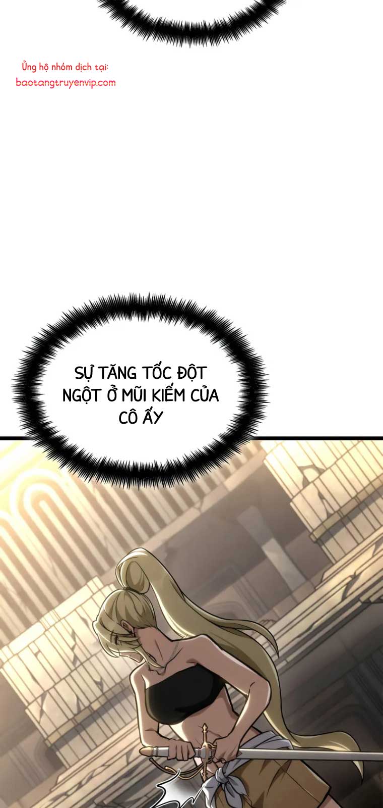 Đại Pháp Sư Toàn Năng chapter 121 - Trang 23
