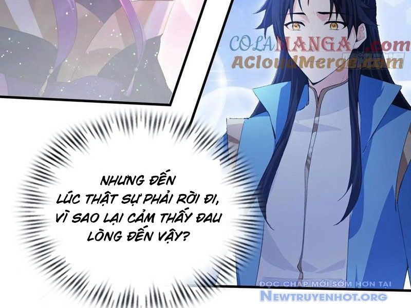 Hoá Ra Ta Đã Vô Địch Từ Lâu chapter 301 - Trang 17