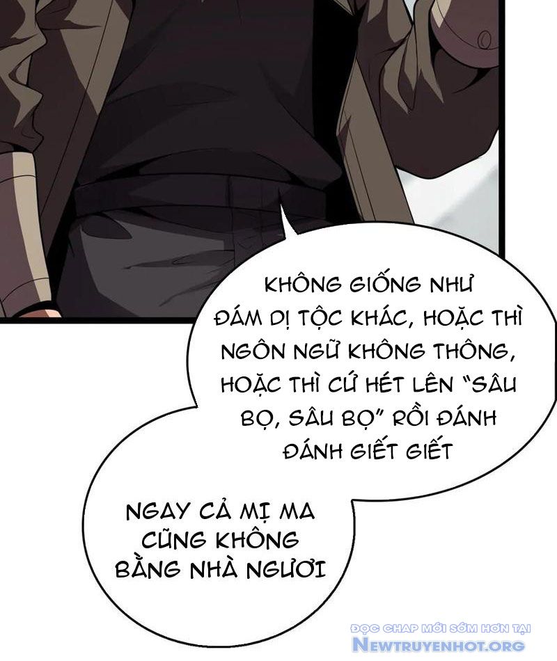Vạn Tộc Xâm Lấn: Toàn Dân Tham Chiến, Ta Ở Lại Hậu Phương chapter 44 - Trang 9