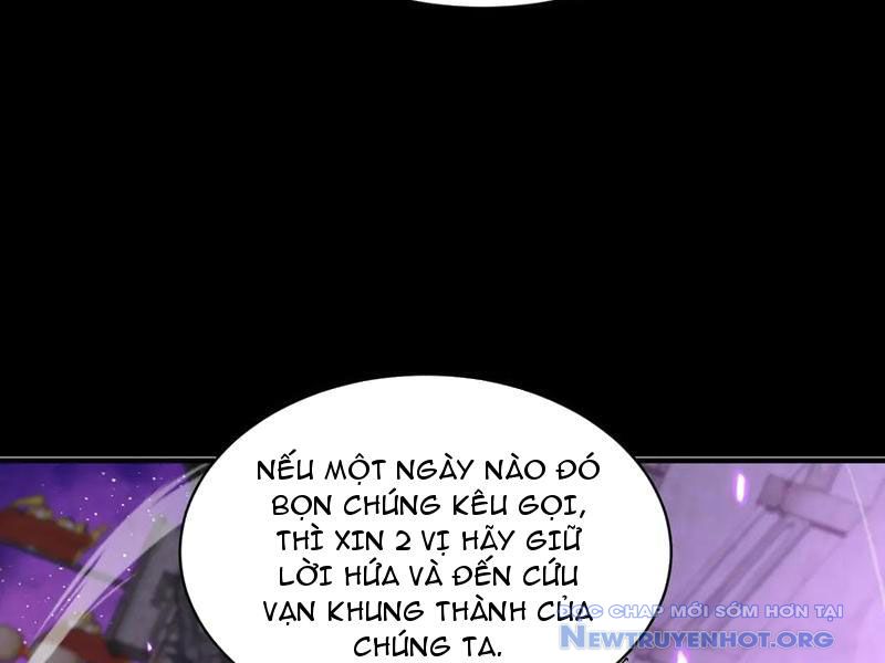 Đồ Đệ Nữ Đế Của Ta Muốn Hắc Hóa! chapter 51 - Trang 46