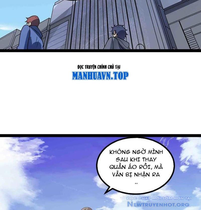 Mạnh Nhất Dị Giới chapter 89 - Trang 29