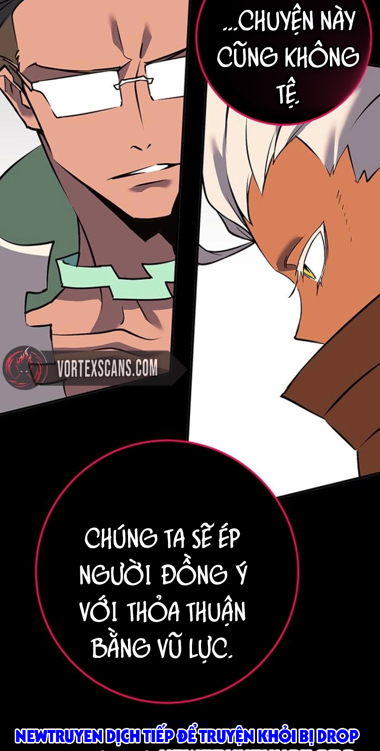 Hardcore Leveling Warrior Season 3 chapter 87 - Trang 45
