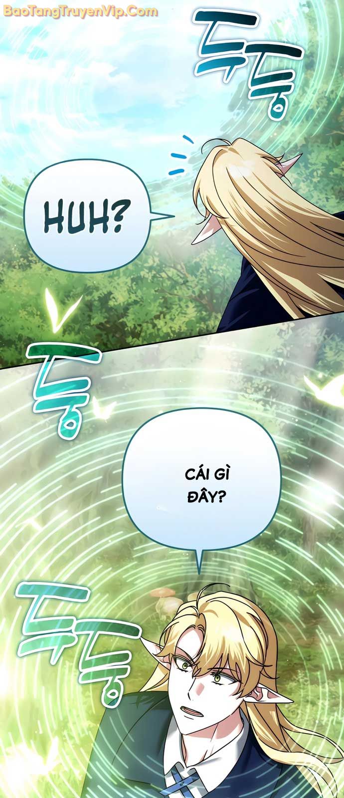 Bản Ngã Thay Đổi chapter 42 - Trang 56