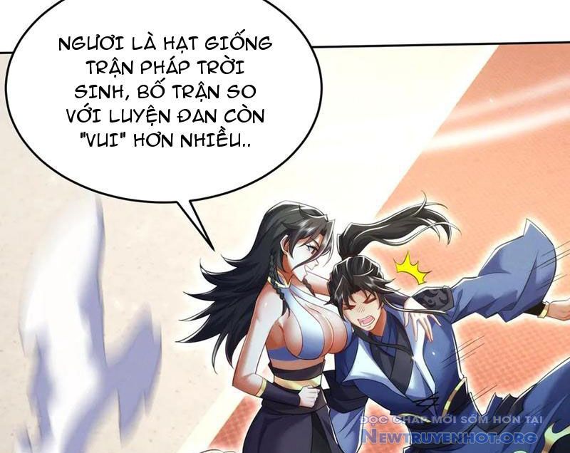 Các Nữ Sư Tôn Đều Muốn Chiếm Hữu Ta chapter 21 - Trang 100