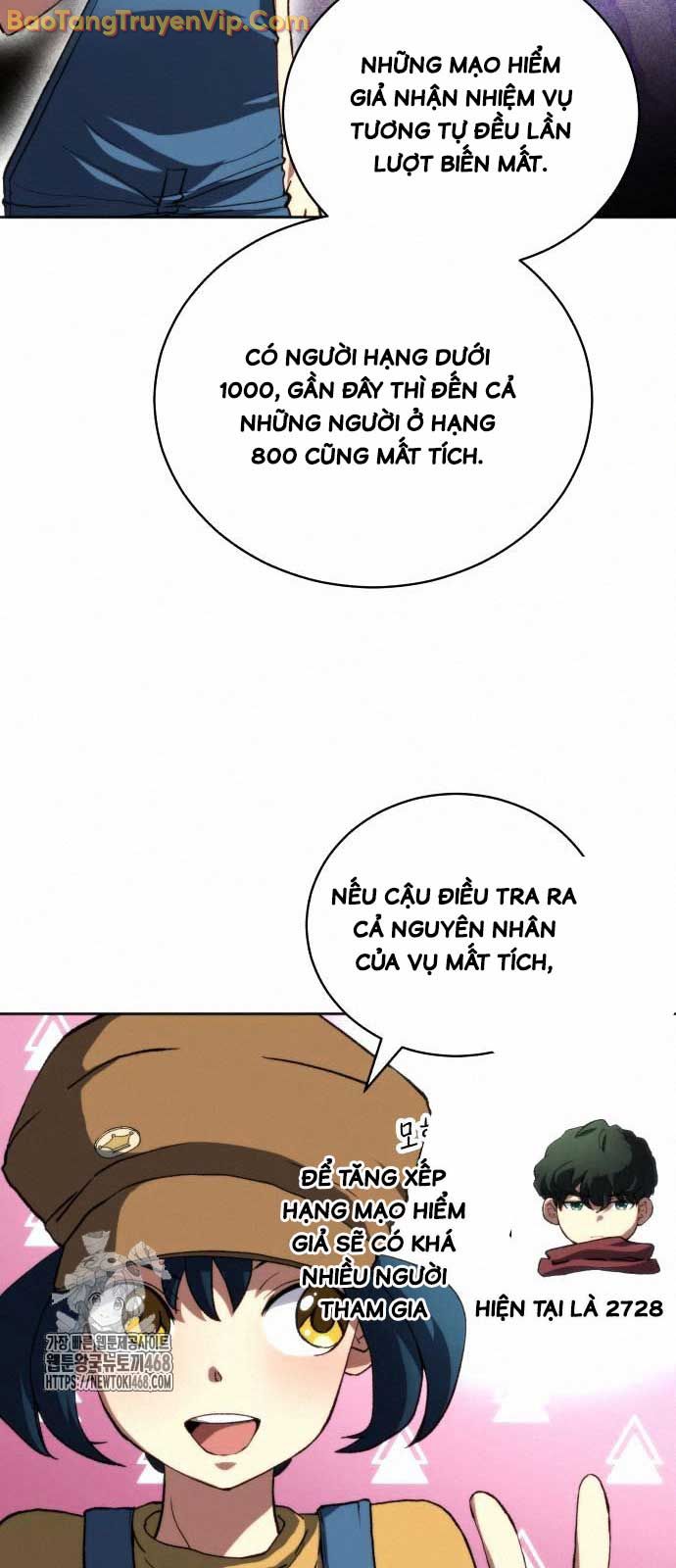 Wild Ranker chapter 8 - Trang 32