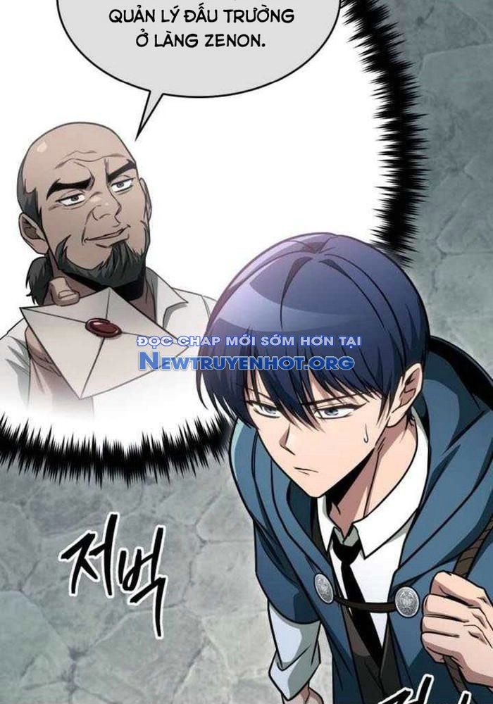 Cuốn Sách Chiến Lược Hàng Đầu Mà Chỉ Tôi Mới Có Thể Nhìn Thấy chapter 70 - Trang 6