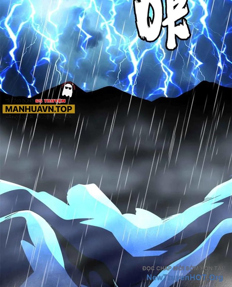 Siêu Cấp Thần Cơ Nhân chapter 360 - Trang 56