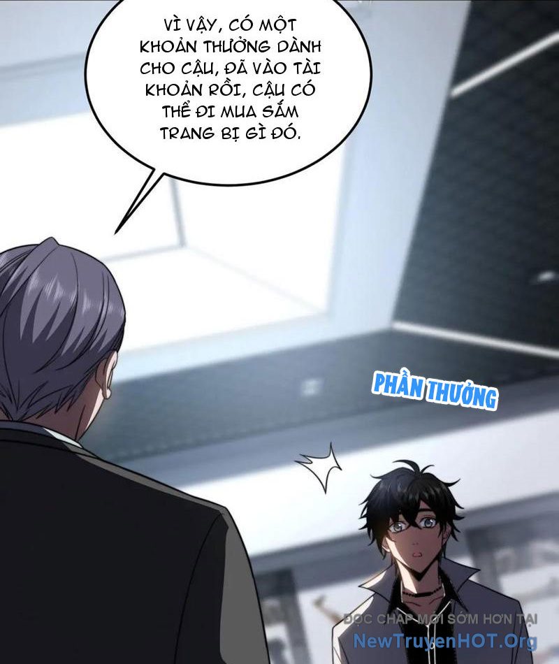 Ta Thăng Cấp Cho Người Khác Tại Tận Thế chapter 41 - Trang 12