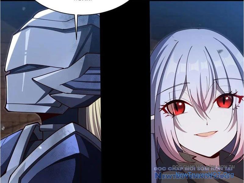 Huyết Cơ Và Kỵ Sĩ chapter 384 - Trang 48