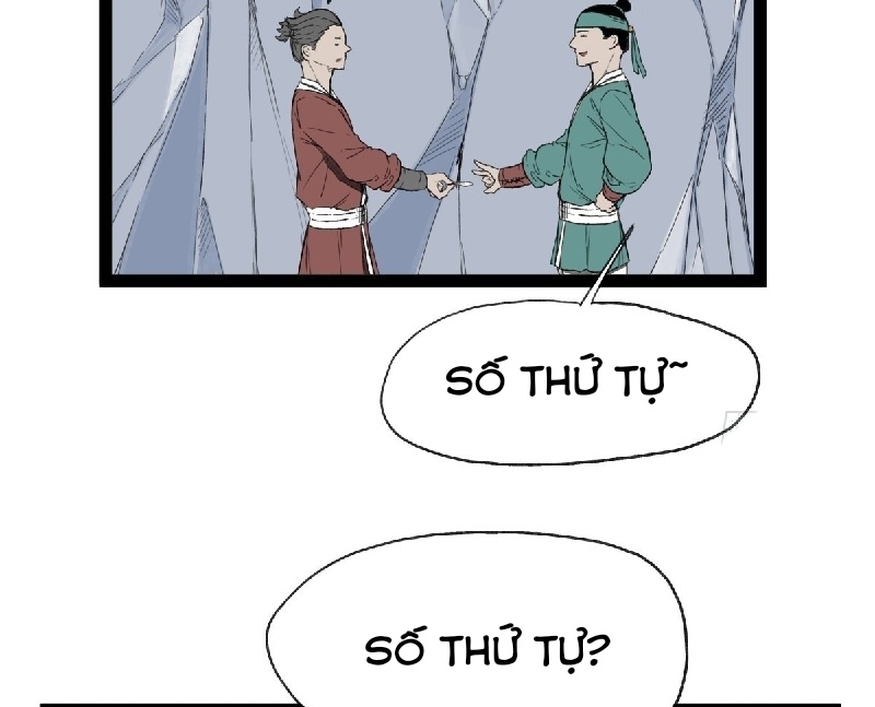 Hiệp Khách Hành Bất Thông chapter 50 - Trang 29