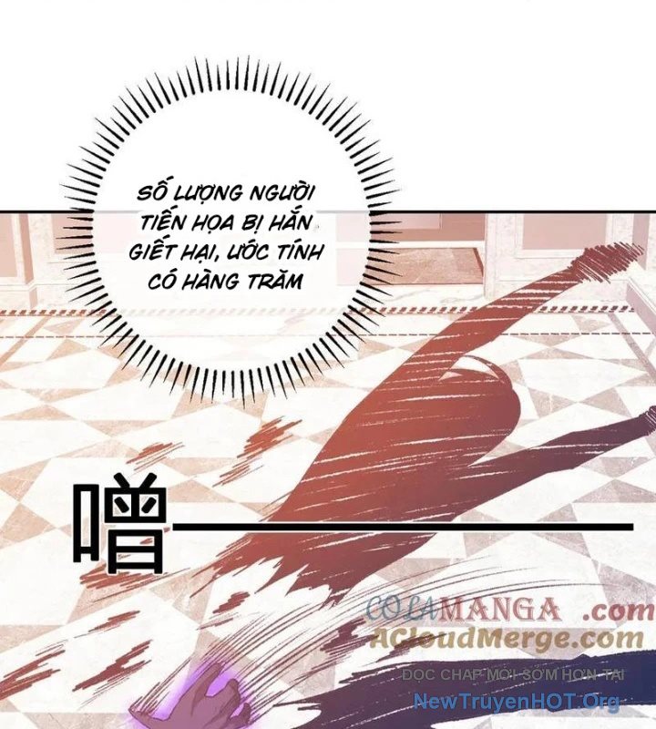 Toàn Dân Tận Thế: Ta Virus Quân Vương chapter 69 - Trang 54