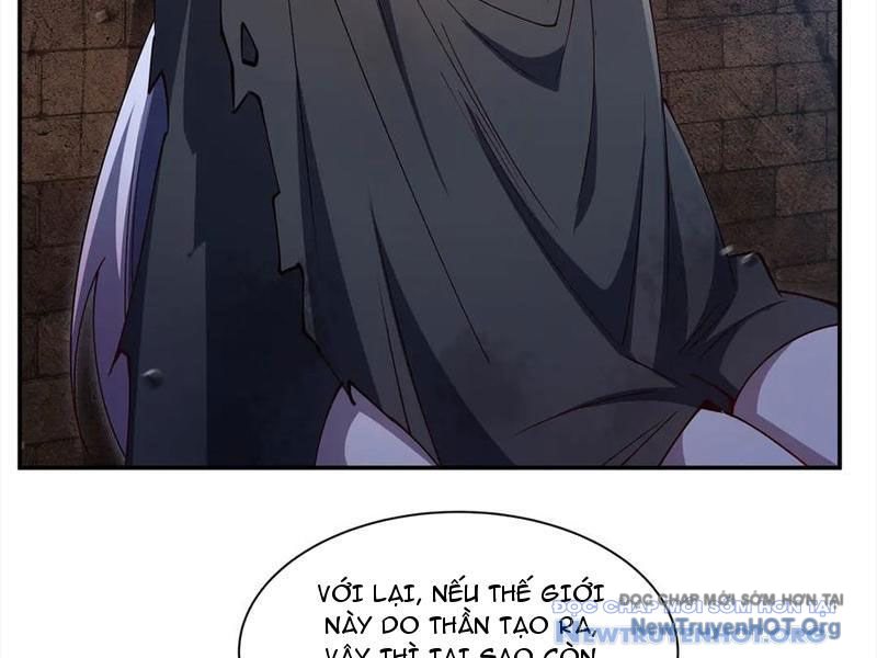 Huyết Cơ Và Kỵ Sĩ chapter 384 - Trang 55