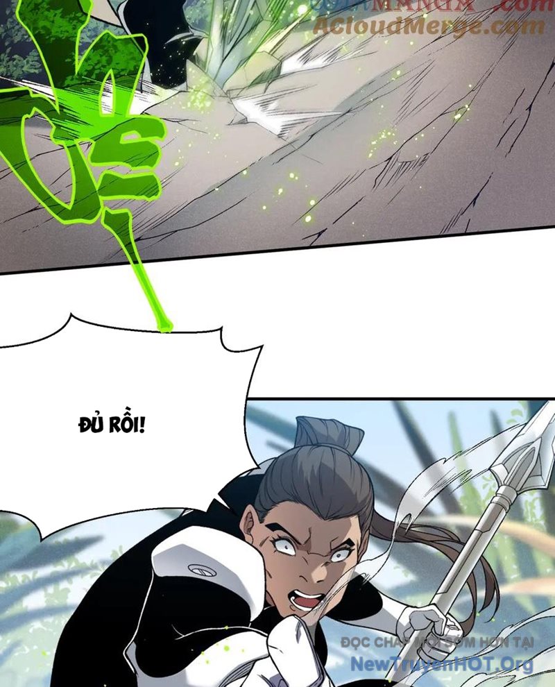 Quỷ Tiến Hóa chapter 109 - Trang 75