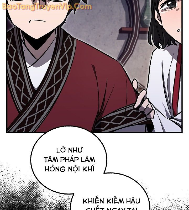 Thanh Mai Trúc Mã Của Đệ Nhất Thiên Hạ chapter 57 - Trang 50