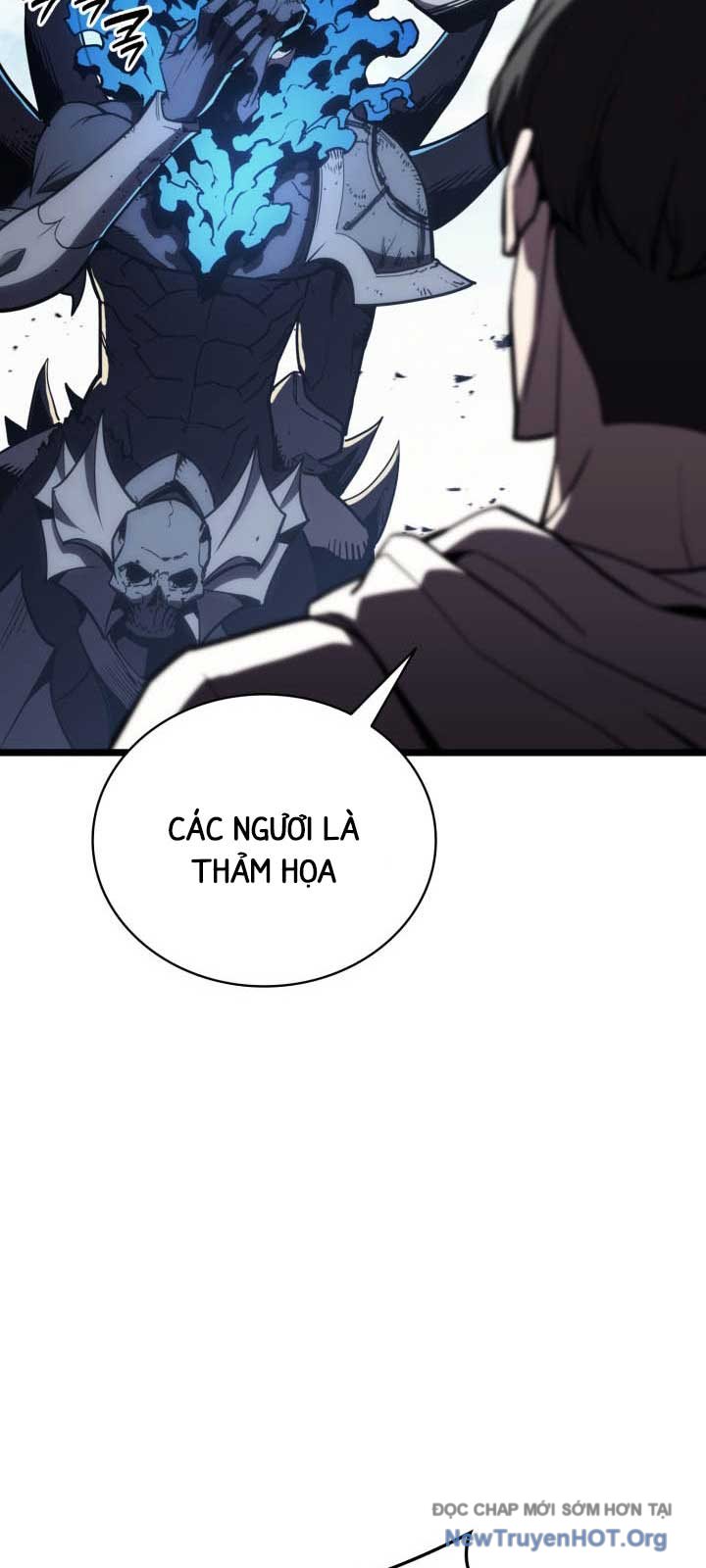 Sự Trở Lại Của Anh Hùng Cấp Thảm Họa chapter 129.2 - Trang 13