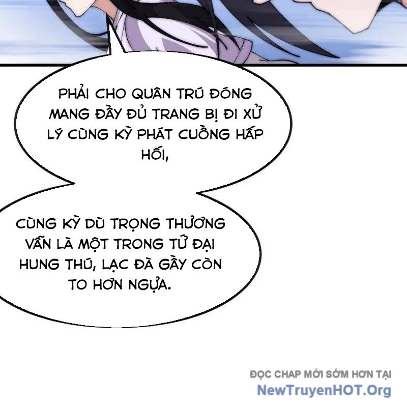 Ta Có Một Sơn Trại chapter 1150 - Trang 61