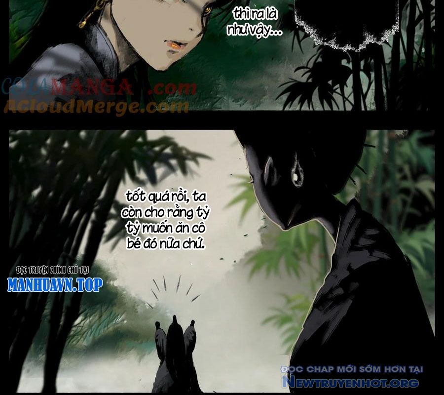 Tây Du Ký Ngoại Truyện chapter 362 - Trang 8