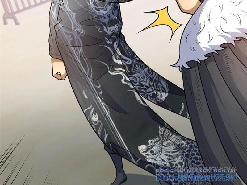 Đô Thị Cực Phẩm Y Thần chapter 257 - Trang 101