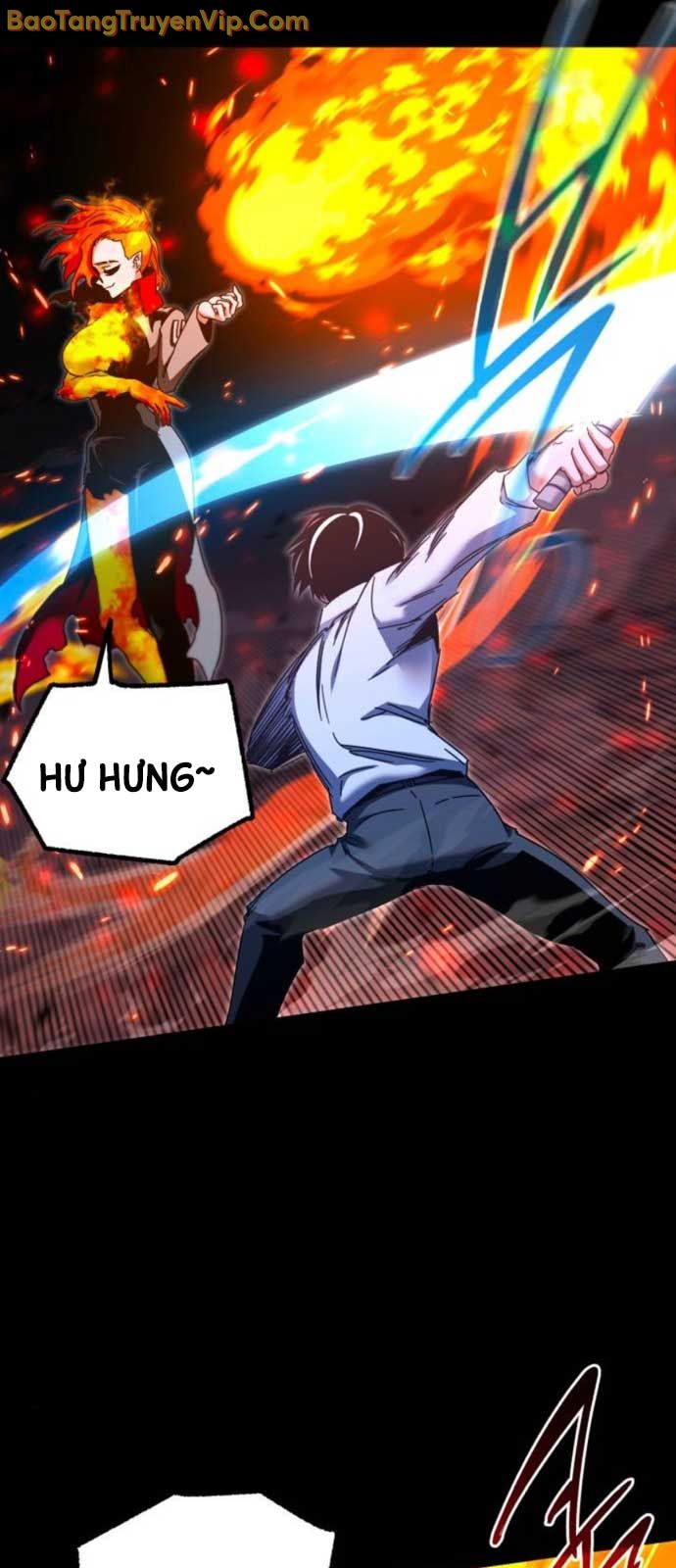 Thống Lĩnh Học Viện Chỉ Bằng Dao Sashimi chapter 46 - Trang 41