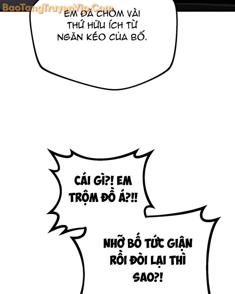 hòn đảo sao và xiềng xích chapter 6 - Trang 24