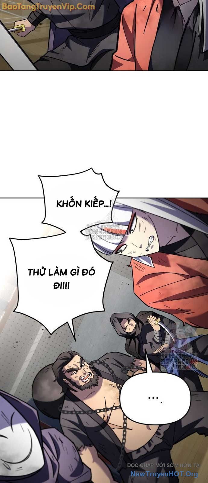 Thiên Ma Giáo chapter 24 - Trang 74