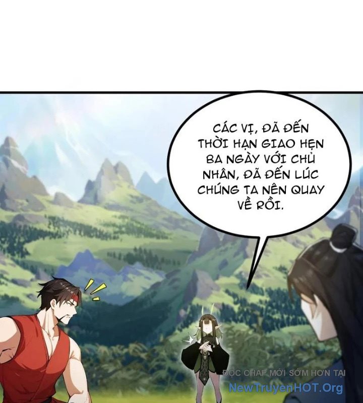 Hoá Ra Ta Đã Vô Địch Từ Lâu chapter 303 - Trang 20