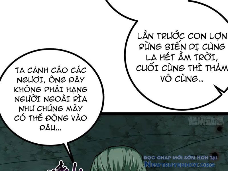 Thành Thần Tại Tận Thế chapter 6 - Trang 36
