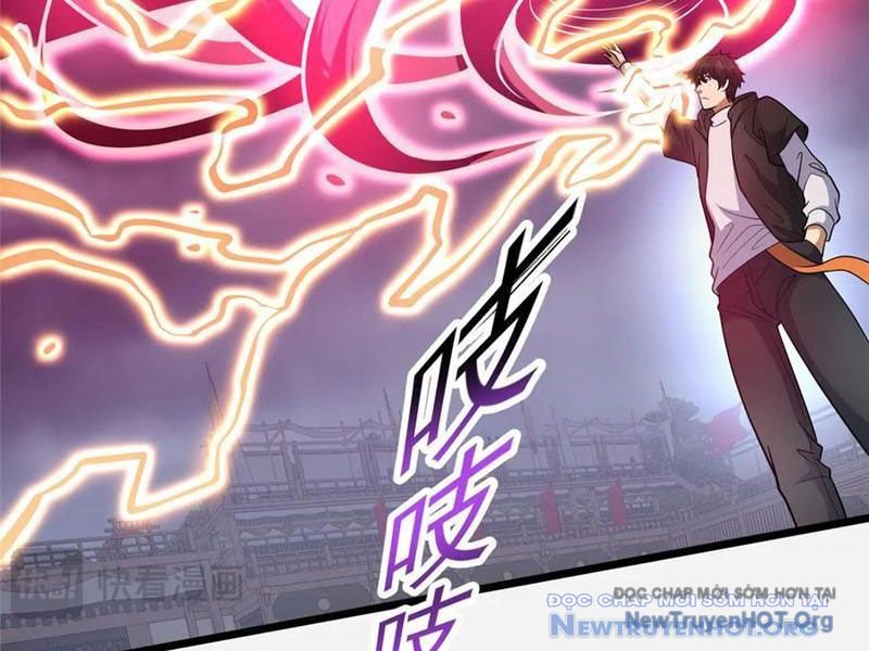Đô Thị Cực Phẩm Y Thần chapter 257 - Trang 54
