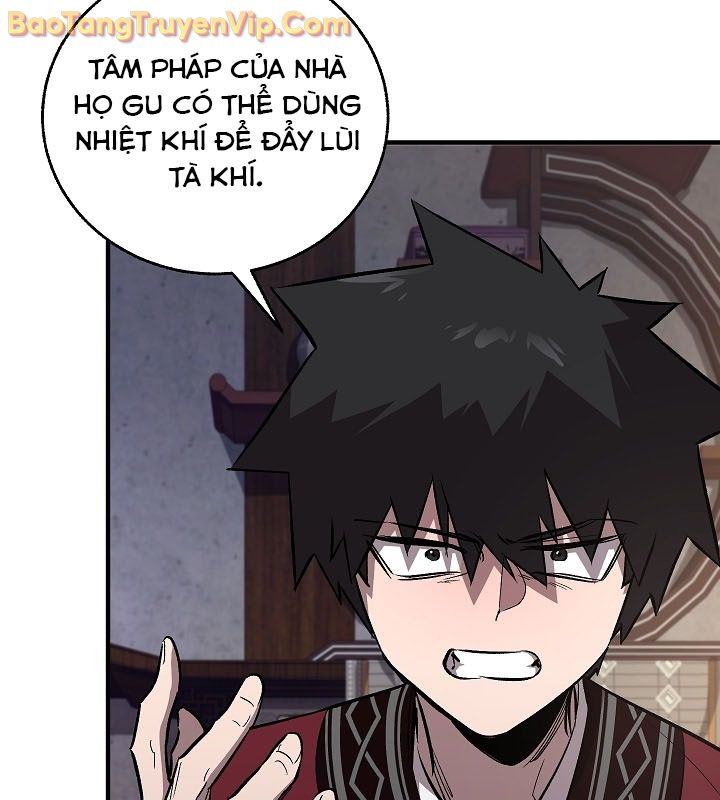 Thanh Mai Trúc Mã Của Đệ Nhất Thiên Hạ chapter 57 - Trang 18
